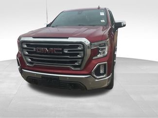 Used 2021 GMC Sierra 1500 SLT video 3
