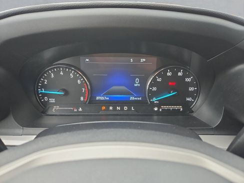 Certified 2023 Ford Explorer XLT w/ Equipment Group 202A image 16