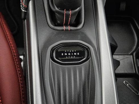 New 2026 Dodge Charger Scat Pack AWD/4WD image 28