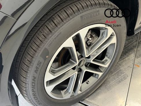 New 2026 Audi Q5 Premium Plus AWD/4WD image 5