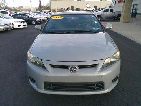 Used 2012 Scion tC image 4
