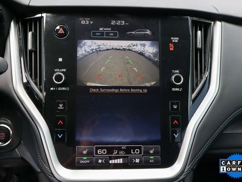 Used 2023 Subaru Outback Premium image 28