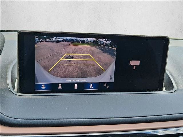 Used 2024 Acura MDX w/ Technology Package AWD/4WD image 9
