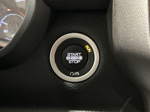 Used 2019 RAM 1500 Rebel w/ Rebel Level 2 Equipment Group image 31