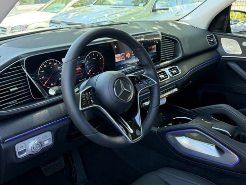 New 2026 Mercedes-Benz GLE 450 4MATIC image 20