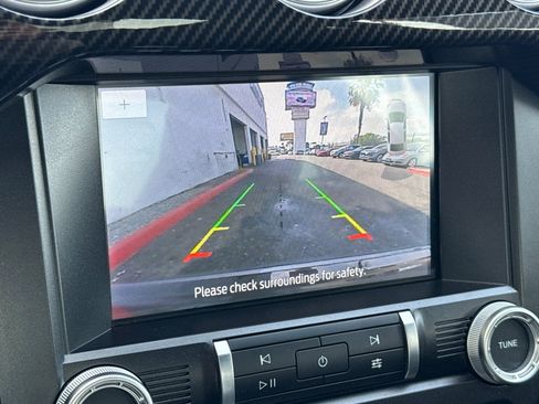 Used 2022 Ford Mustang GT w/ Equipment Group 301A image 24