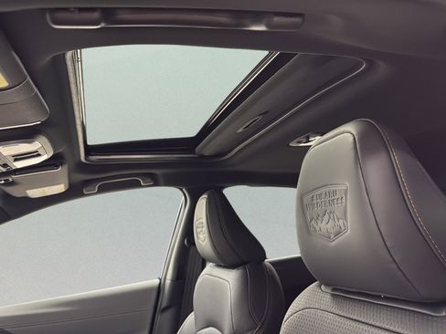 New 2026 Subaru Crosstrek 2.5i Wilderness image 20