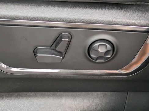 Certified 2024 RAM 1500 Limited AWD/4WD image 16