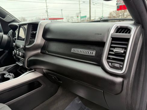 Used 2020 RAM 1500 Big Horn image 27