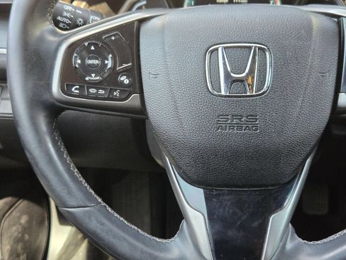 Used 2021 Honda Civic EX image 21