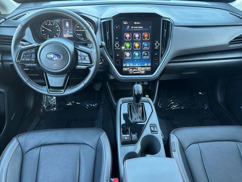 Certified 2025 Subaru Crosstrek 2.5i Limited w/ Crosstrek Mirror Package image 15