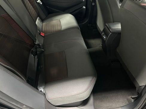 Used 2025 Toyota Corolla SE image 53