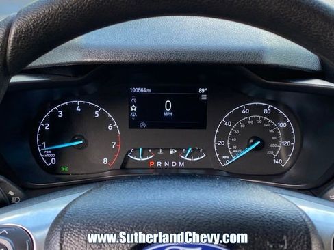 Used 2022 Ford Transit Connect XL FWD image 25