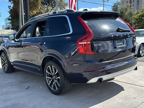 Used 2019 Volvo XC90 T5 Momentum w/ Protection Package Premier image 13