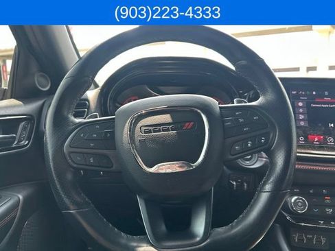 Used 2023 Dodge Durango R/T RWD image 20