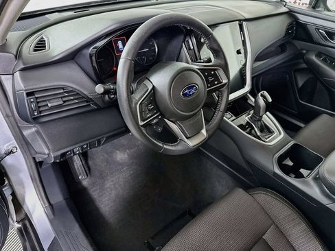 Used 2020 Subaru Outback Premium AWD/4WD image 16