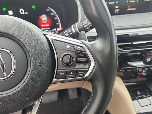 Used 2023 Acura MDX SH-AWD image 21