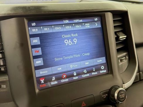 Used 2020 RAM 1500 Big Horn AWD/4WD image 17