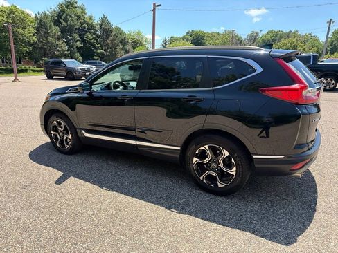 Used 2019 Honda CR-V Touring image 30