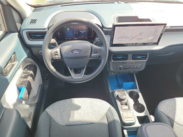 New 2026 Ford Maverick XLT FWD image 17