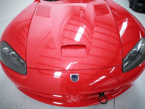 Used 2003 Dodge Viper SRT-10 image 13