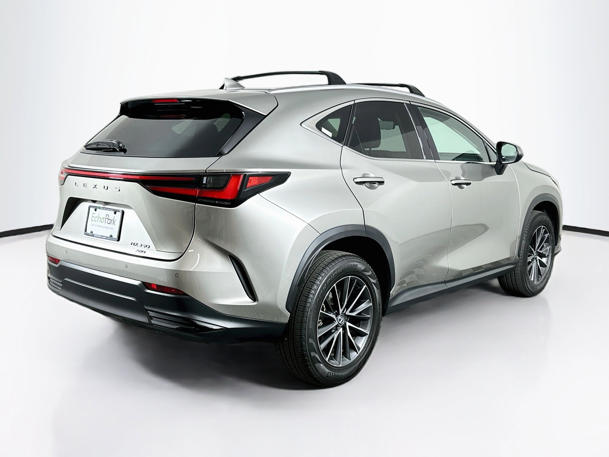 Used 2024 Lexus NX 350 AWD image 9