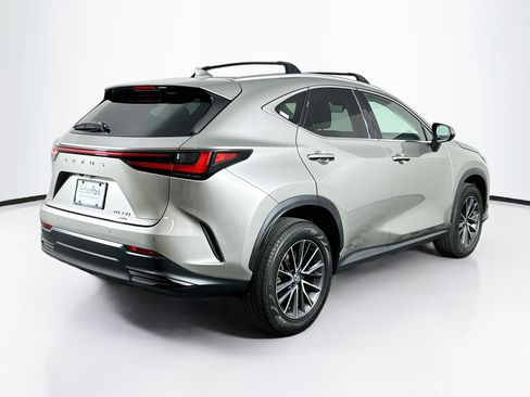 Used 2024 Lexus NX 350 AWD image 9