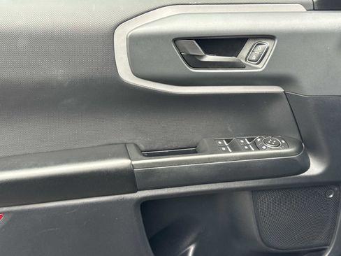 Used 2022 Ford Bronco Sport Big Bend image 18