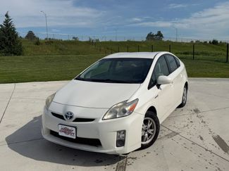 Used 2011 Toyota Prius Two FWD video 1