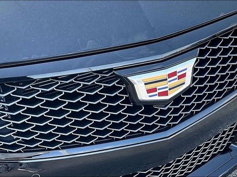 Used 2023 Cadillac CT4 V Blackwing image 26