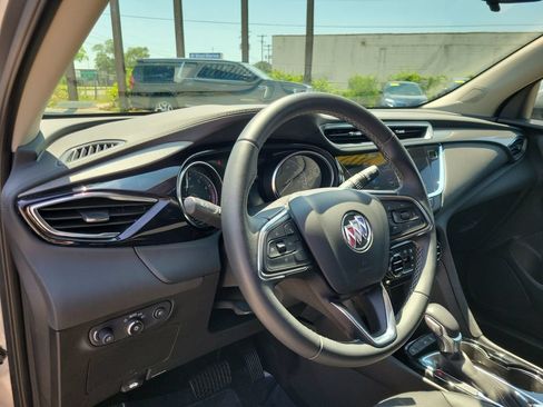 Used 2023 Buick Encore GX Select FWD image 18