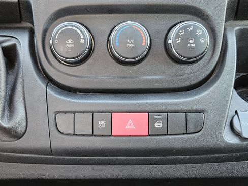 Used 2017 RAM ProMaster 2500 image 17