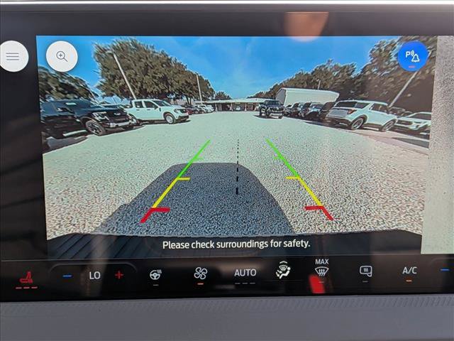 New 2026 Ford Maverick Tremor AWD/4WD image 12