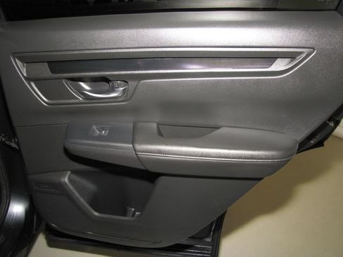 Certified 2025 Honda CR-V LX image 17