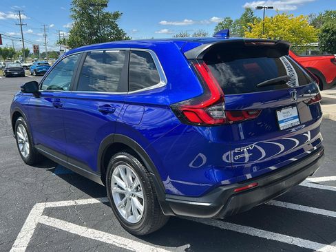 Used 2024 Honda CR-V EX-L image 5