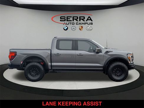 Used 2025 Ford F150 Raptor image 12