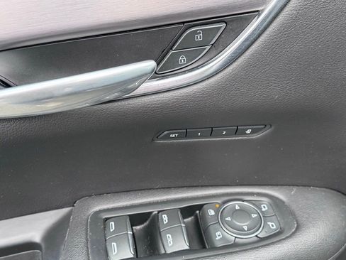 Used 2019 Cadillac XT5 Luxury image 14