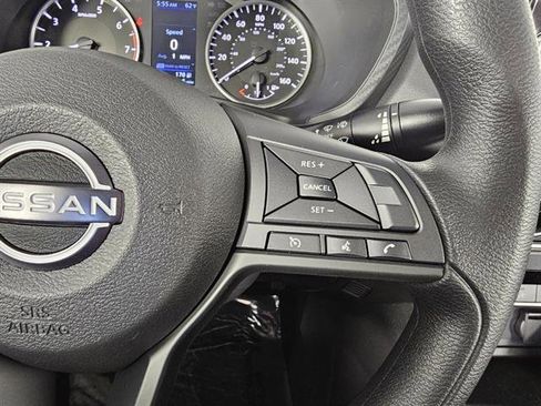 New 2025 Nissan Sentra S image 28