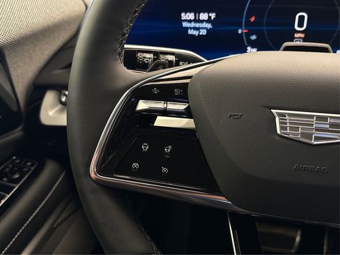 New 2026 Cadillac Optiq Sport 1 RWD image 26