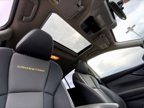 Used 2023 Subaru Crosstrek 2.5i Sport image 13