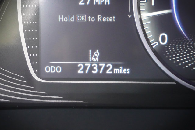 Used 2022 Lexus ES 350 FWD image 9