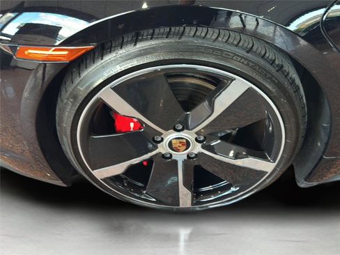 Used 2021 Porsche Taycan 4S AWD/4WD image 30