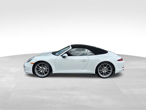 Used 2014 Porsche 911 Carrera 4 image 6