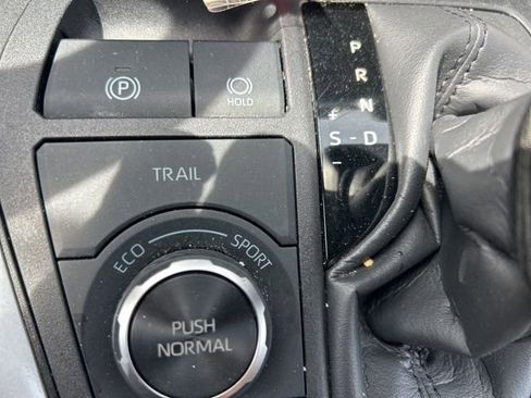 Used 2024 Toyota RAV4 SE w/ Convenience Package image 20