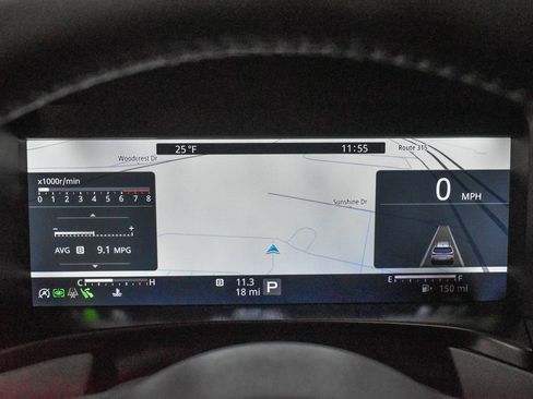 New 2026 Subaru Outback Touring XT image 13