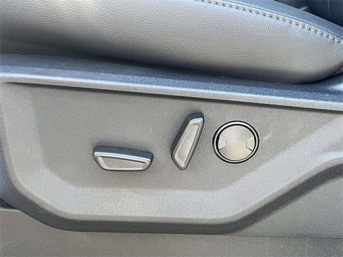 New 2025 Ford F250 Lariat w/ Lariat Ultimate Package image 21