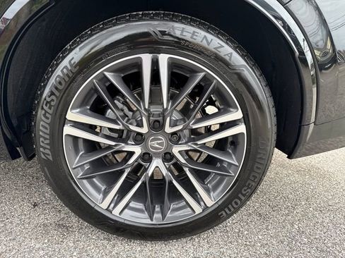 Certified 2026 Acura MDX Advance Package image 10