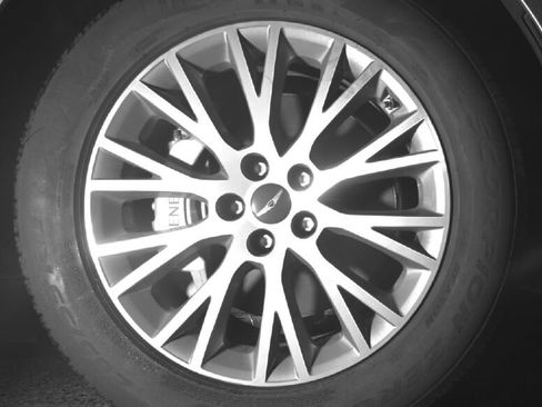 Used 2025 Genesis GV80 2.5T Standard AWD/4WD image 11