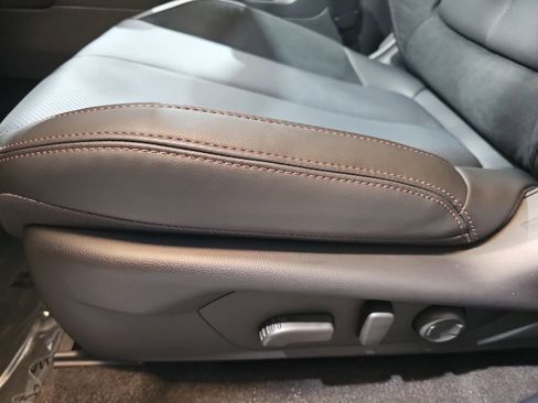 New 2026 Subaru Forester Touring image 29