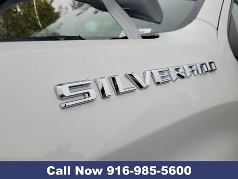 New 2026 Chevrolet Silverado 1500 LT image 36